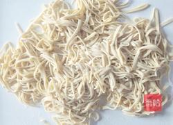 清汤鲜虾手擀面的做法图解14