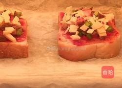 土司披萨的做法图解7