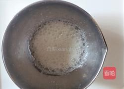 奶油瑞士蛋糕卷的做法图解3