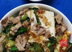 炒菜头粿（萝卜糕）的做法图解12