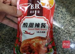 炒菜头粿（萝卜糕）的做法图解11