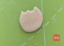 多种造型胖胖猫的做法图解9