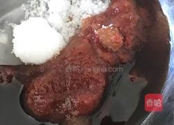 糖醋鹌鹑蛋的做法图解5