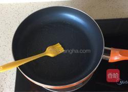 香煎馄炖的做法图解2