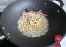 猪血砂锅煲的做法图解6