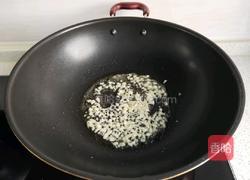 清炒西蓝花的做法图解4
