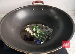 耗油生菜的做法图解4
