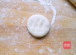 馅饼（猪肉大葱馅）的做法图解10