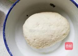 南瓜花卷馒头的做法图解3