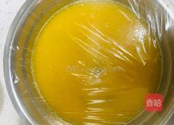 花甲鸡蛋糕的做法图解5