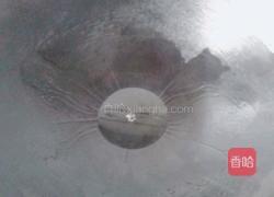 粒粒金黄蛋炒饭（一人份）的做法图解3