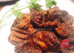 蜜汁油豆腐（美善品）的做法图解4