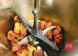 蜜汁油豆腐（美善品）的做法图解3