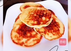 牛奶蜂蜜杂粮饼（正月十五闹元宵）的做法图解17