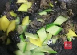 〔正月十五闹元宵〕木须肉的做法图解5