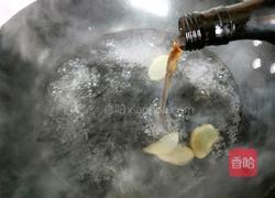 小葱盐水虾的做法图解5