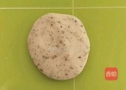 可爱小刺猬汤圆的做法图解4