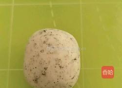 可爱小刺猬汤圆的做法图解5