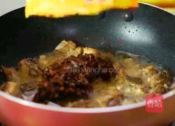 排骨乱炖的做法图解5