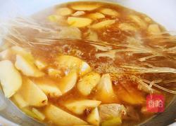 【正月十五闹元宵】里脊肉炖芋艿的做法图解8