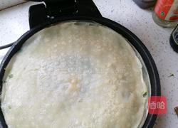 韭菜煎饼菜盒的做法图解8