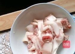 油稀饭的做法图解1