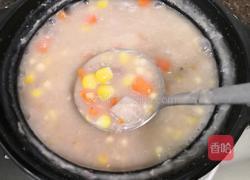 养生芡实煲的做法图解3
