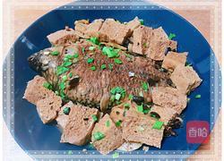 豆豉烧罗非鱼（正月十五闹元宵）的做法图解10