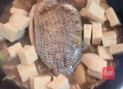 豆豉烧罗非鱼（正月十五闹元宵）的做法图解8