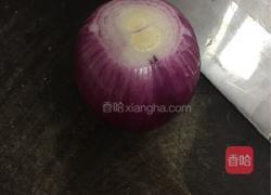 圆葱炒鸡蛋的做法图解1