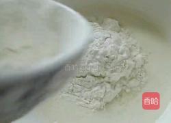 大米发面甜饼的做法图解8