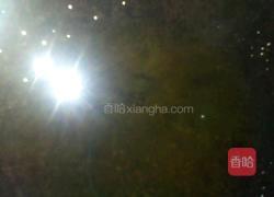 鱼香元宵的做法图解6