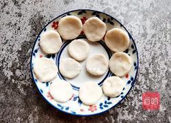 红豆沙汤圆的做法图解3