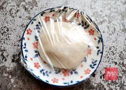 红豆沙汤圆的做法图解6