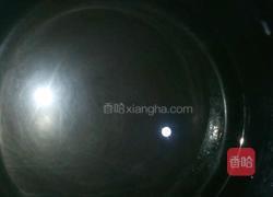 椰奶燕麦元宵的做法图解2