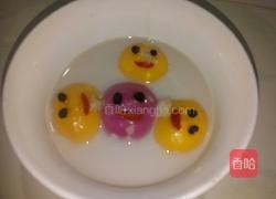 椰奶燕麦元宵的做法图解7