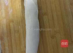 酥皮糖饼的做法图解7