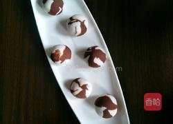 不用煮的星空元宵的做法图解4