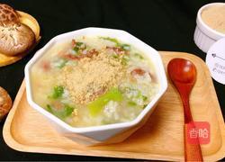 宝宝辅食系列～香菇粉的做法图解11