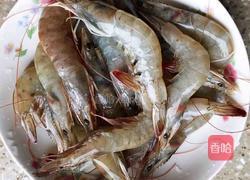 盐水虾的做法图解1