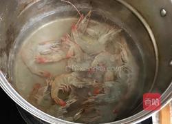 盐水虾的做法图解4