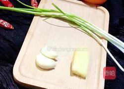 （正月十五闹元宵）肉末炒粉丝的做法图解3