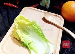 （正月十五闹元宵）肉末炒粉丝的做法图解5