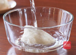 薏米燕窝，美丽的满天星燕窝的做法图解1