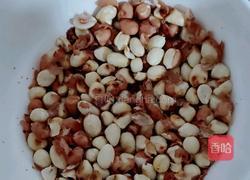 咸牛轧糖的做法图解3