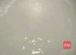 香菇鸡肉粥的做法图解7