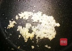 素扒油麦菜的做法图解6