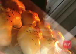 牛角面包的做法图解8
