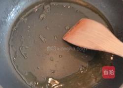 红烧鹌鹑蛋（鸡蛋）的做法图解5
