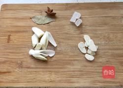 红烧鸡翅的做法图解4